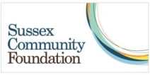 Sussex Community Foundation logo nO TAGLINE